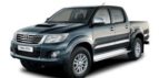 KK Leisure Tour And Rent A Car 4WD