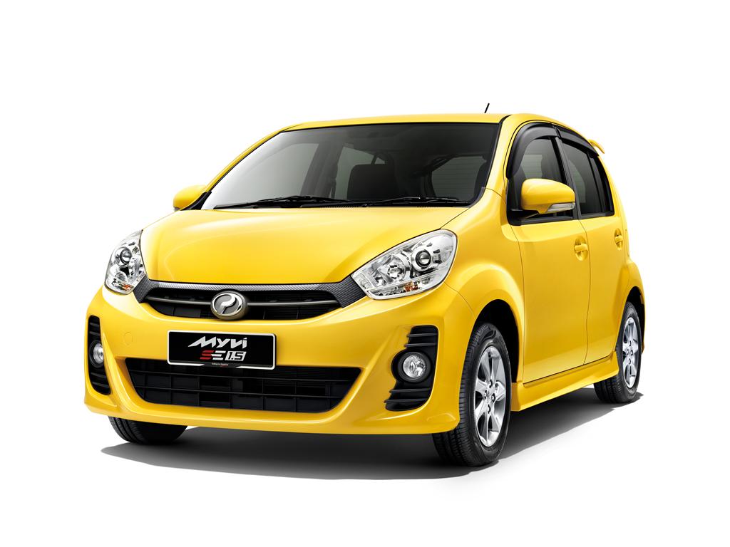 Mini Car Rental Kota Kinabalu Sabah  KK Leisure Tour 